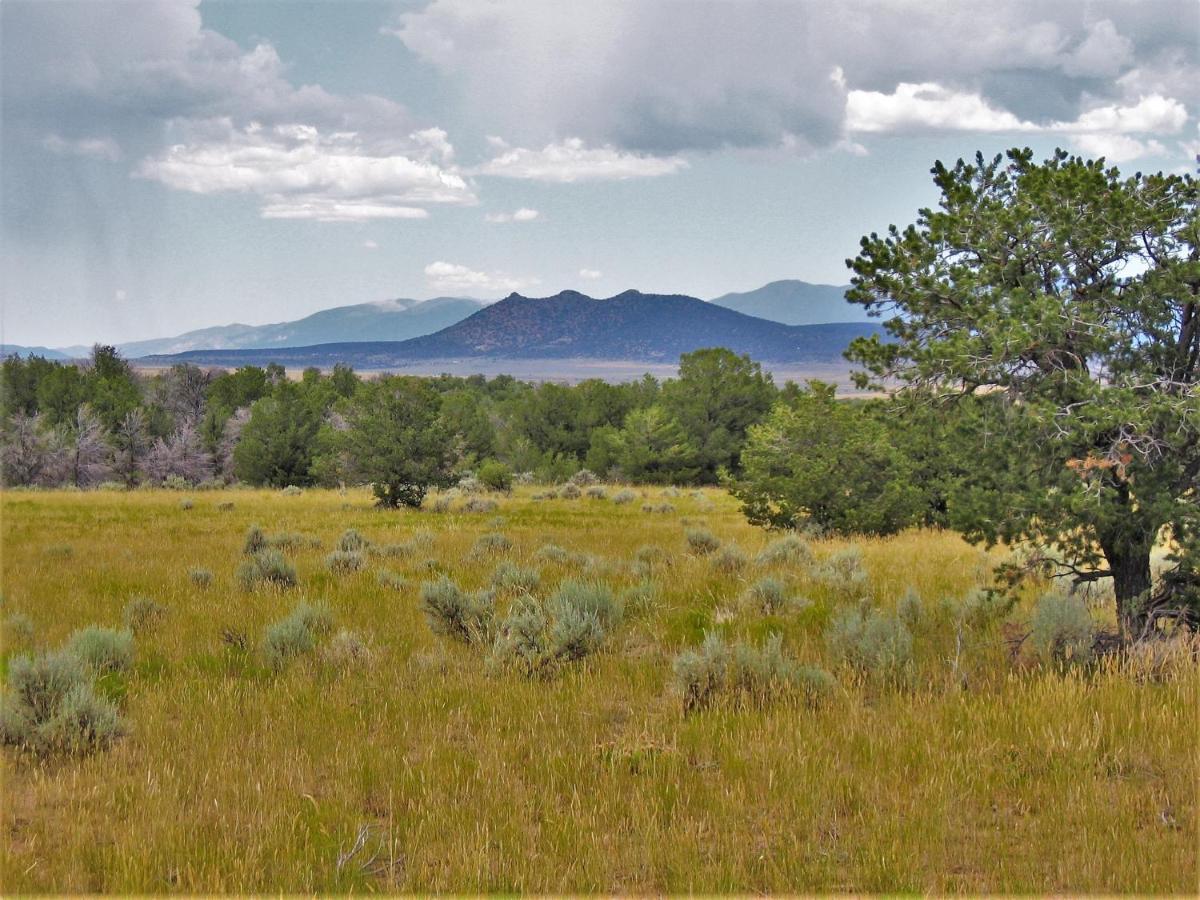 Apache Village Cabinette 11, Queen Bed, Midtown, Sleeps 2 Ruidoso Eksteriør billede